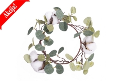 038 Novogodišnji venci